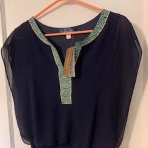 Blouse from Francesca's